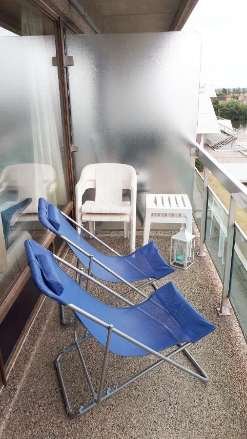 Duinbergen Laguna Beach Knokke-Heist Exterior photo